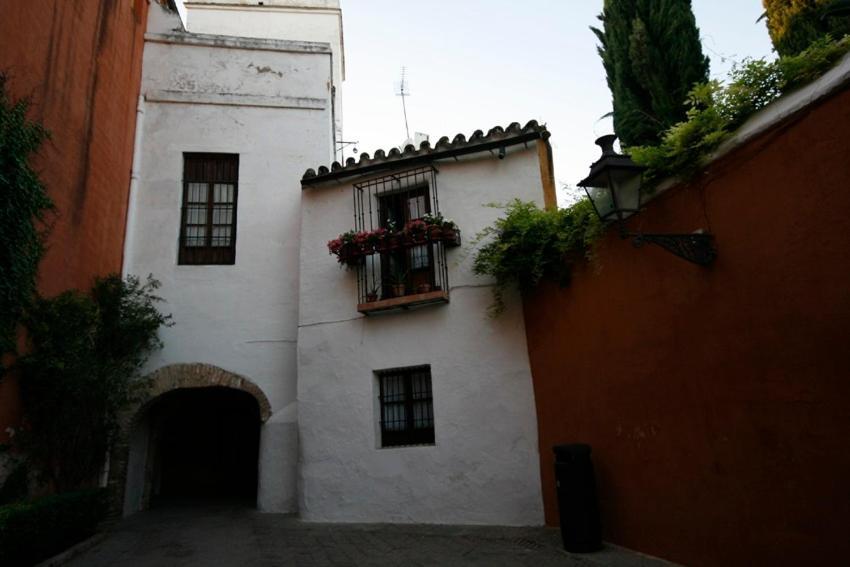 Historic House In The City Center Sevilla Kültér fotó