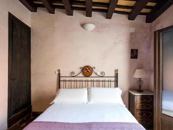 Historic House In The City Center Sevilla Kültér fotó